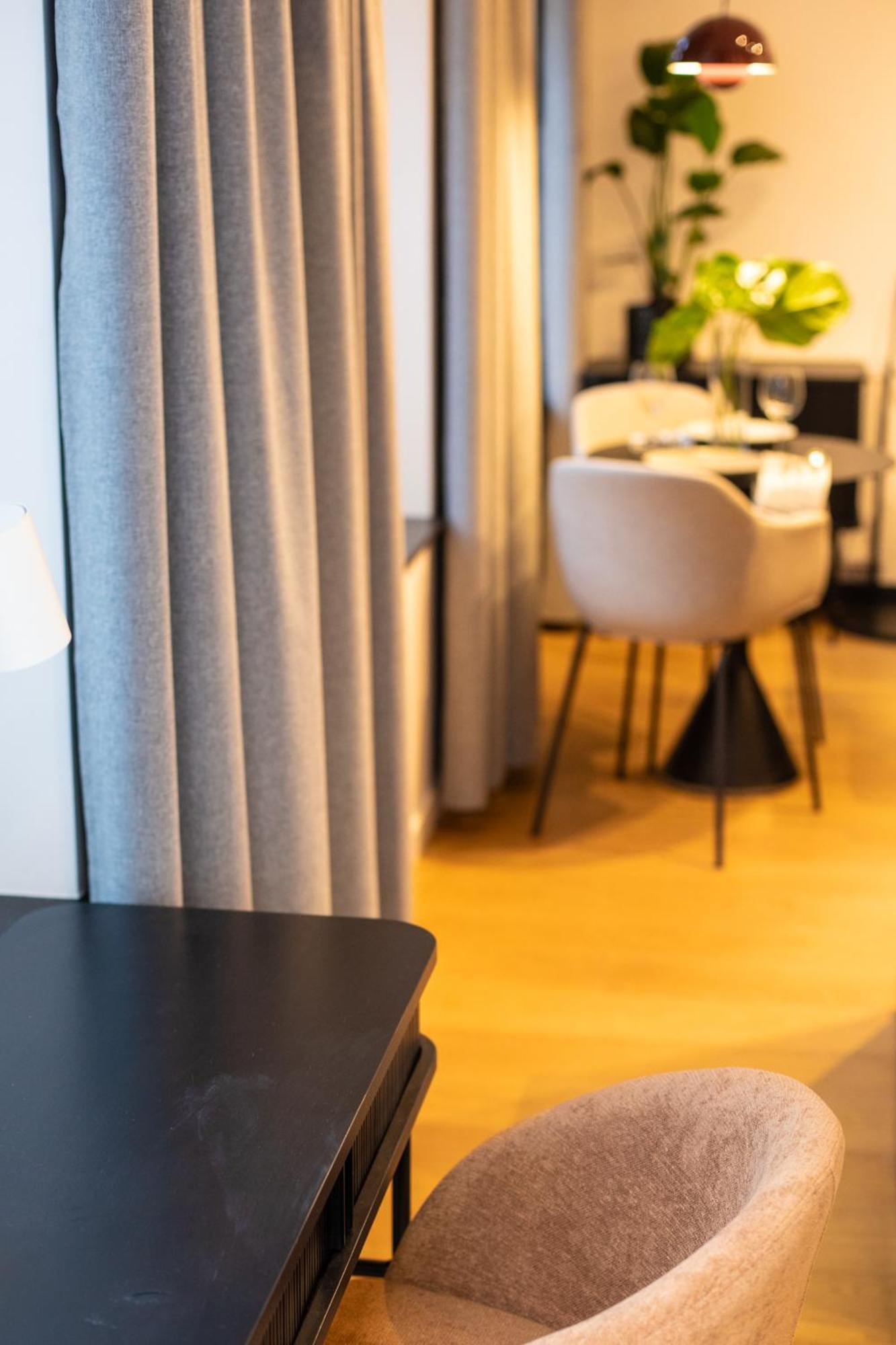 Apartament Zielona 5 - Centrum Poznań Exteriör bild
