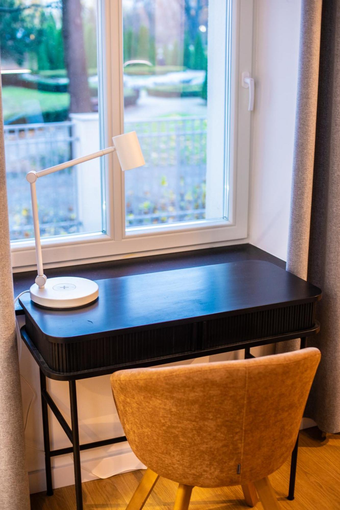 Apartament Zielona 5 - Centrum Poznań Exteriör bild